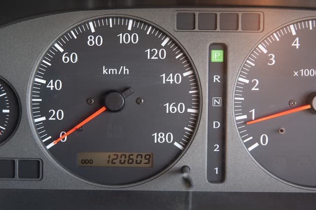 1997 Nissan Stagea JDM car for sale — photo 14 of 15