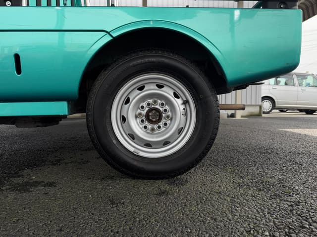 2000 Daihatsu Midget JDM car for sale — photo 22 of 25