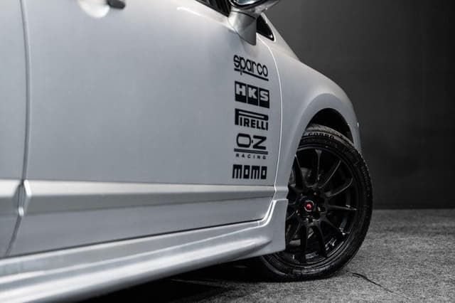 2006 Honda Civic JDM car for sale — photo 13 of 17