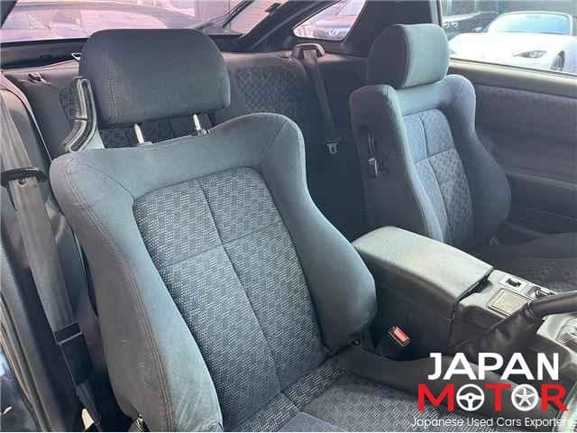 1997 Mitsubishi GTO JDM car for sale — photo 8 of 10