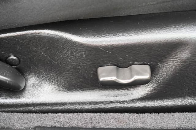 2000 Subaru Legacy JDM car for sale — photo 16 of 22