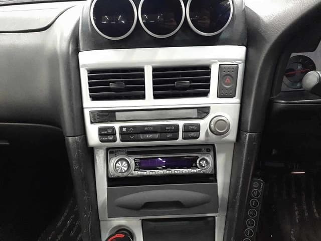 1998 Nissan Skyline JDM car for sale — photo 6 of 13