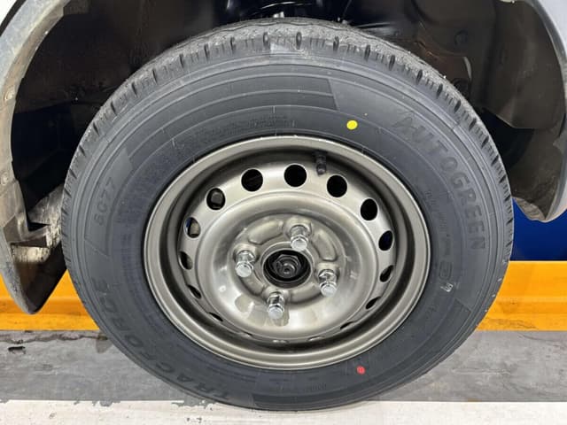 2000 Honda Acty JDM car for sale — photo 17 of 25