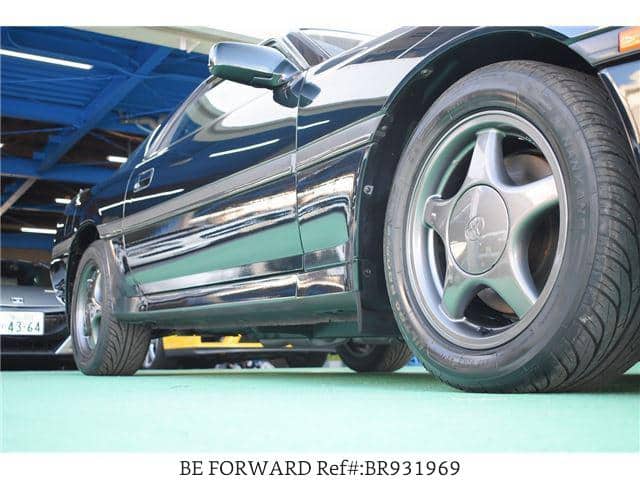 1990 Toyota Supra JDM car for sale — photo 18 of 20