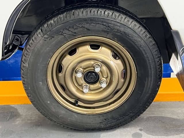 1996 Honda Acty JDM car for sale — photo 18 of 24