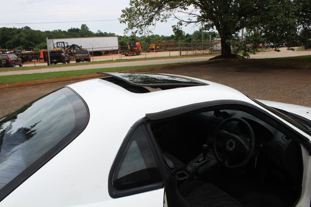 1997 Mitsubishi FTO JDM car for sale — photo 14 of 25