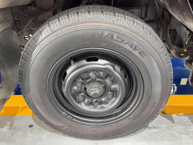 1992 Nissan Atlas JDM car for sale — photo 25 of 25