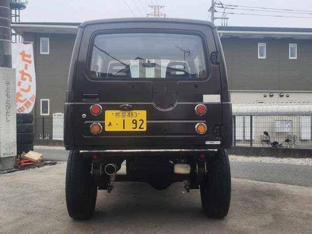 1993 Suzuki Jimny JDM car for sale — photo 3 of 20