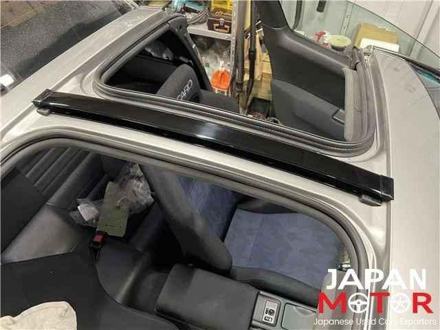 1999 Nissan Fairlady Z JDM car for sale — photo 5 of 10
