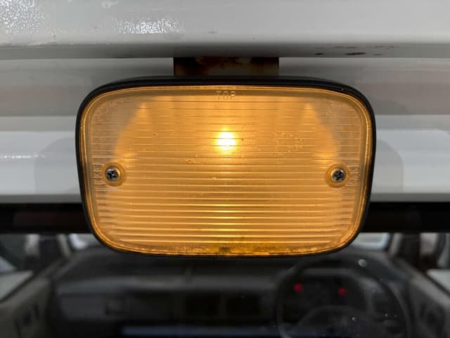 1994 Honda Acty JDM car for sale — photo 6 of 25