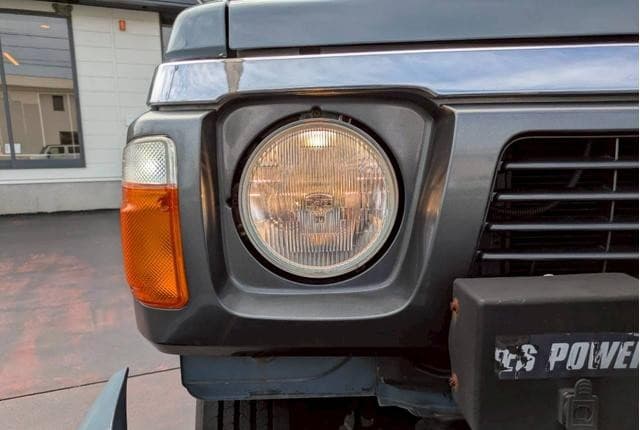 1996 Nissan Safari JDM car for sale — photo 25 of 25