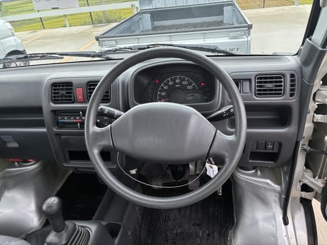 2009 Suzuki Carry JDM car for sale — photo 9 of 21