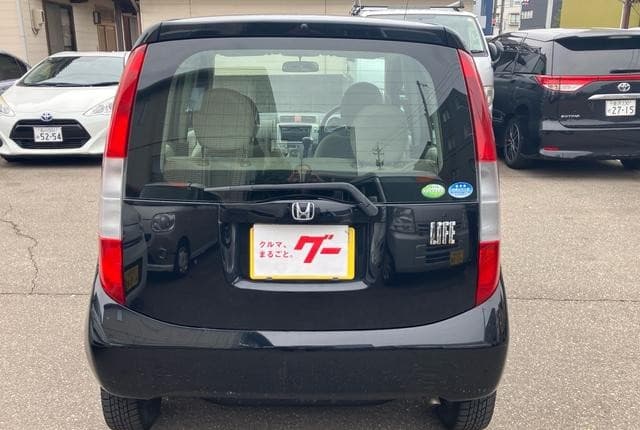 2004 Honda Life JDM car for sale — photo 4 of 19