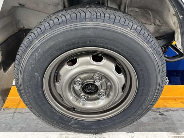 1995 Honda Acty JDM car for sale — photo 19 of 25