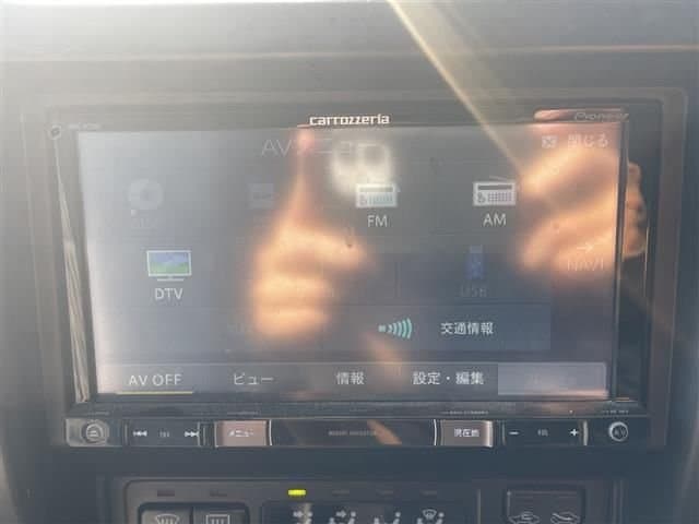 1997 Toyota Land Cruiser Prado JDM car for sale — photo 19 of 23