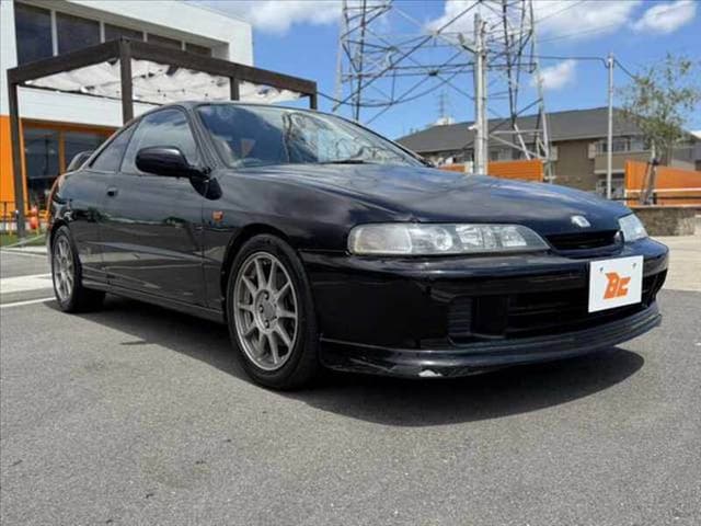 2000 Honda Integra JDM car for sale — photo 8 of 13