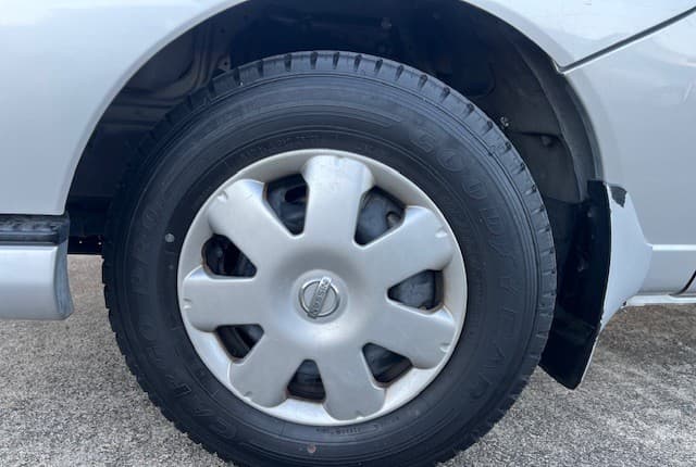 2012 Nissan Caravan JDM car for sale — photo 19 of 25