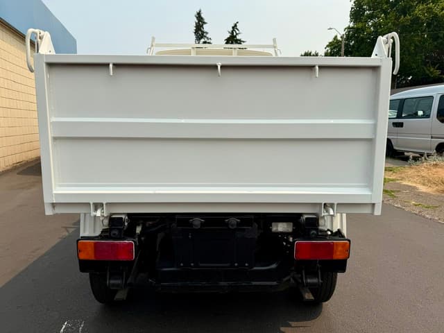 1998 Suzuki Carry JDM car for sale — photo 12 of 25