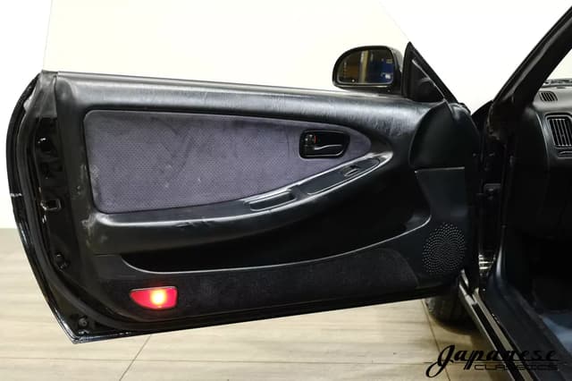 1992 Toyota MR2 JDM car for sale — photo 17 of 25