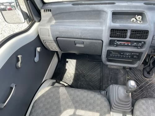 1995 Subaru Sambar JDM car for sale — photo 6 of 15
