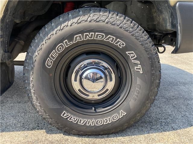 1995 Toyota Land Cruiser JDM car for sale — photo 6 of 25