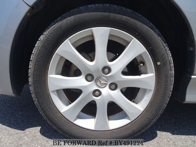 2010 Mazda Demio JDM car for sale — photo 9 of 25