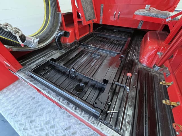 1999 Toyota Dyna JDM car for sale — photo 13 of 25