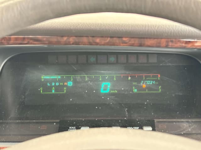 1997 Toyota HiAce JDM car for sale — photo 7 of 25
