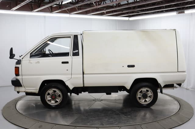 1991 Toyota Lite Ace JDM car for sale — photo 4 of 25