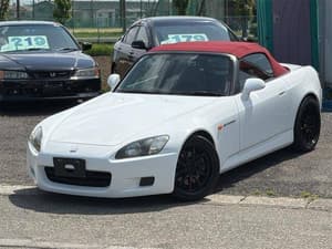 1999 Honda S2000 JDM car for sale