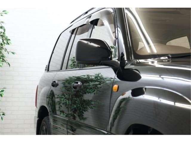 1998 Toyota Land Cruiser JDM car for sale — photo 16 of 25