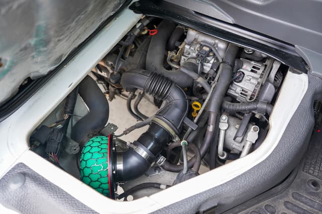 1999 Suzuki Carry JDM car for sale — photo 18 of 25
