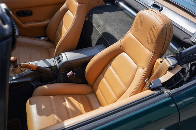 1990 Eunos JDM car for sale — photo 5 of 26
