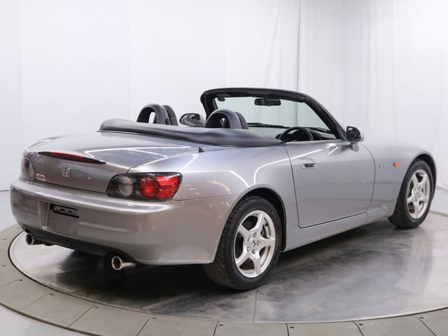 1999 Honda S2000 JDM car for sale — photo 15 of 25