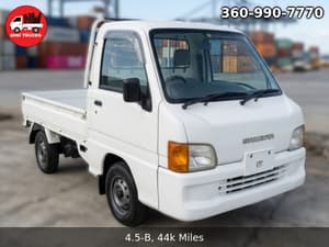 2000 Subaru Sambar JDM car for sale