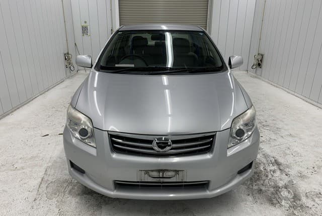 2011 Toyota Corolla JDM car for sale — photo 5 of 25