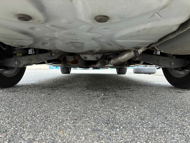 2001 Toyota Crown JDM car for sale — photo 7 of 12