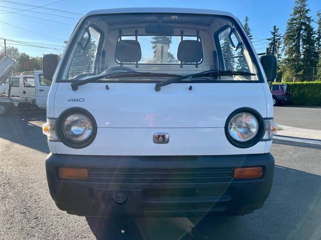 1993 Mazda Scrum JDM car for sale — photo 5 of 25