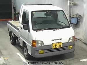 1999 Subaru Sambar JDM car for sale