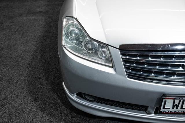2006 Nissan Fuga JDM car for sale — photo 7 of 17
