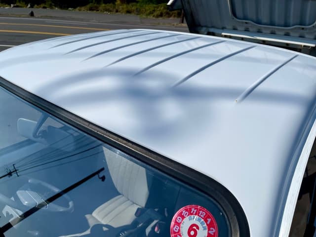 1992 Mitsubishi Minicab JDM car for sale — photo 20 of 25