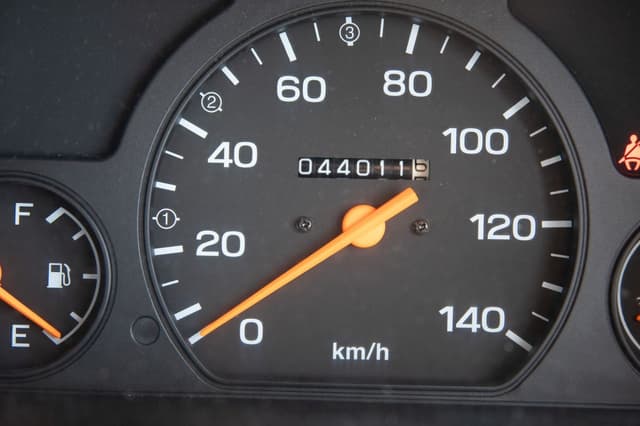 2000 Subaru Sambar JDM car for sale — photo 10 of 11