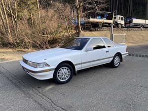 1987 Toyota Soarer JDM car for sale
