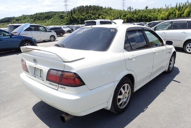 1999 Honda Accord JDM car for sale — photo 5 of 25