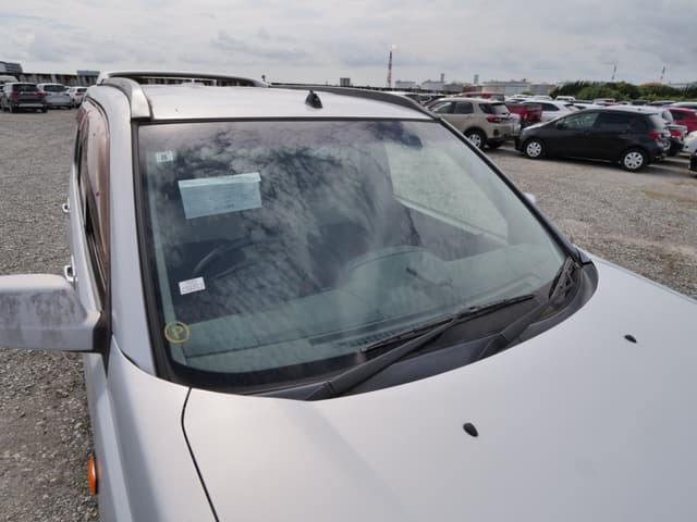 2001 Nissan X Trail JDM car for sale — photo 13 of 25