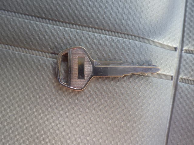 1988 Suzuki Jimny JDM car for sale — photo 16 of 16
