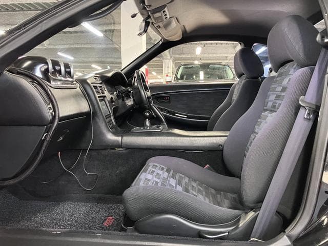 1994 Toyota MR2 JDM car for sale — photo 15 of 21