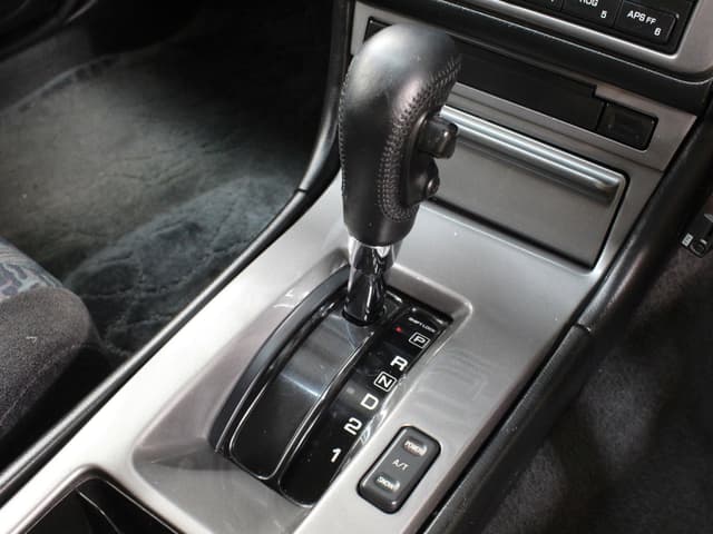 1996 Nissan Stagea JDM car for sale — photo 14 of 25