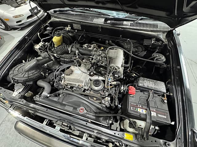 2000 Toyota Hilux JDM car for sale — photo 24 of 25