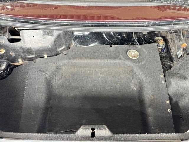 1993 Mazda Roadster (Eunos Roadster / MX-5) JDM car for sale — photo 13 of 20